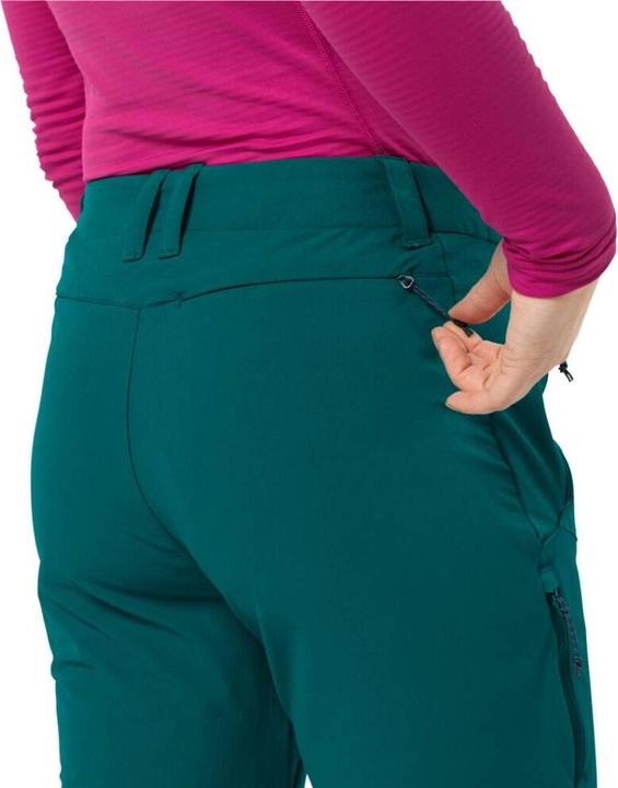 Produktbild Jack Wolfskin Glastal Winter Pants W (34)