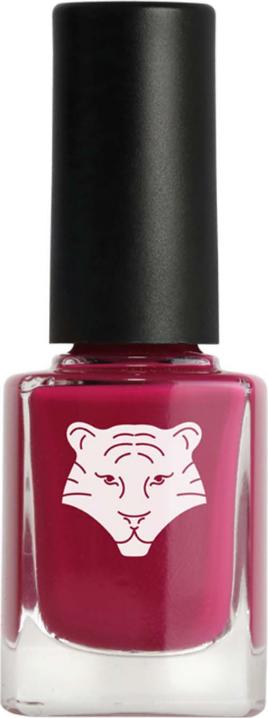 Raspberry red