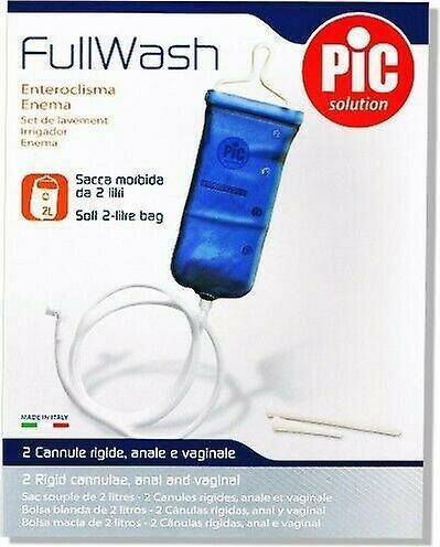 Actual product image Rimba Flusher Portable