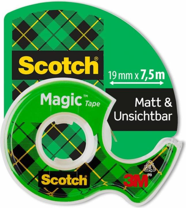 Immagine prodotto Scotch nastro magico