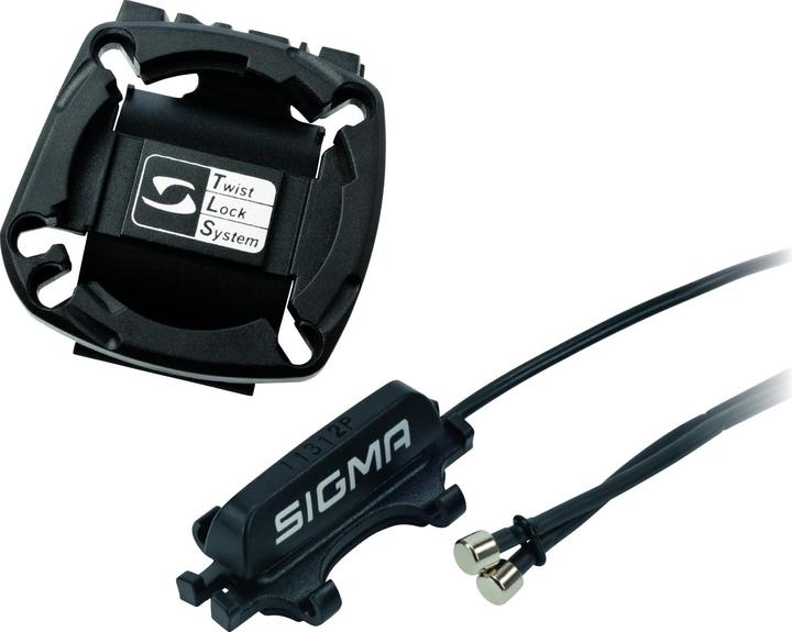 Produktbild Sigma Sport Universalhalterung Kabelgebunden Bike 2032