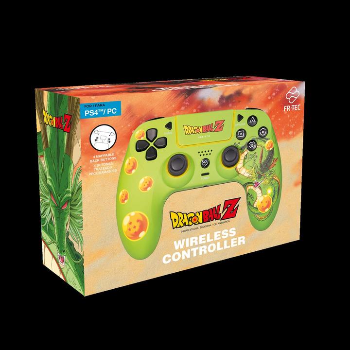 Produktbild Blade Dbps4gp (PS4, PC)