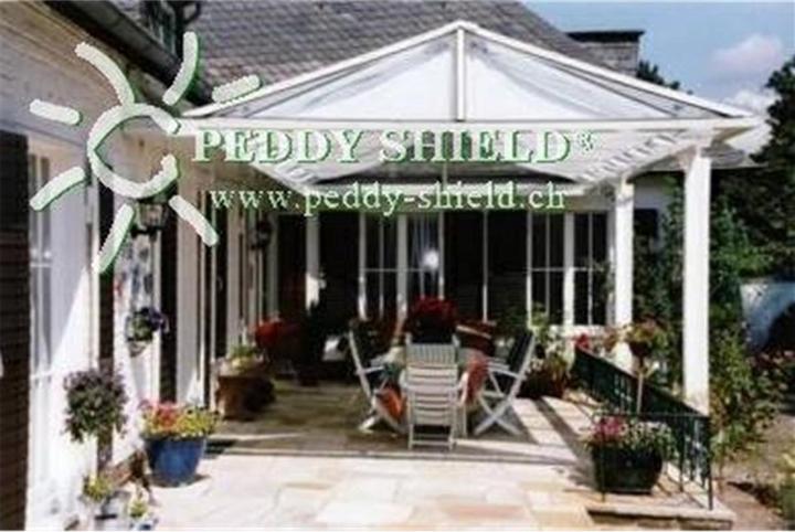Immagine prodotto Peddy Shield Vela-parasole (200 x 330 cm)