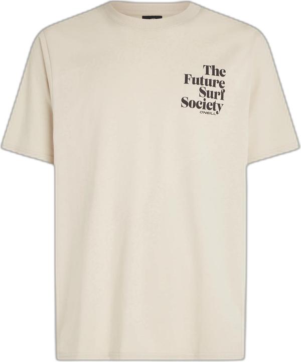 O'Neill t-shirt the future surf