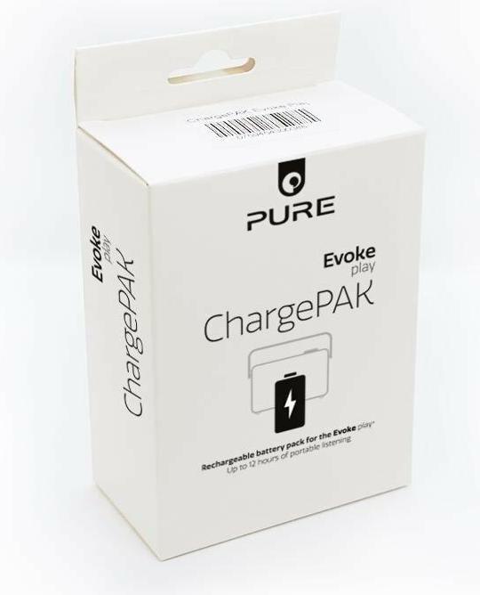 Immagine prodotto Pure ChargePAK Evoke Play