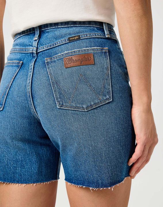 Produktbild Wrangler Jeansshorts Cowboy Short 3 Inch (27)