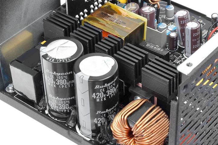 Image du produit Thermaltake Toughpower GF1 (850 W)