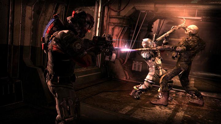 Produktbild EA Games Dead Space 3, PS3 PlayStation 3 (PS3, EN)