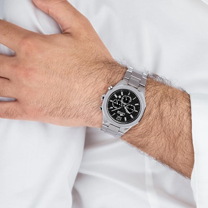 Produktbild Lotus 18847/3 Excellent (Chronograph, 41.80 mm)