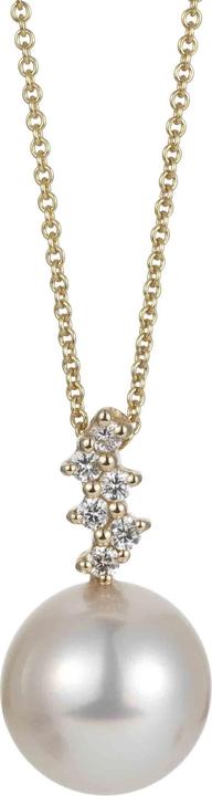 Immagine prodotto Adriana la mia Perla Napoli (Oro, Perle)