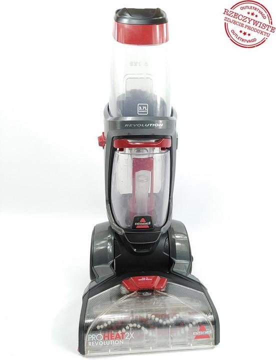 Produktbild Bissell ProHeat 2X Revolution