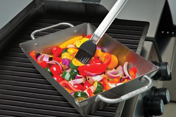 Image du produit Broil King Panier à légumes