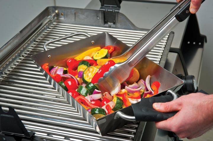 Image du produit Broil King Panier à légumes