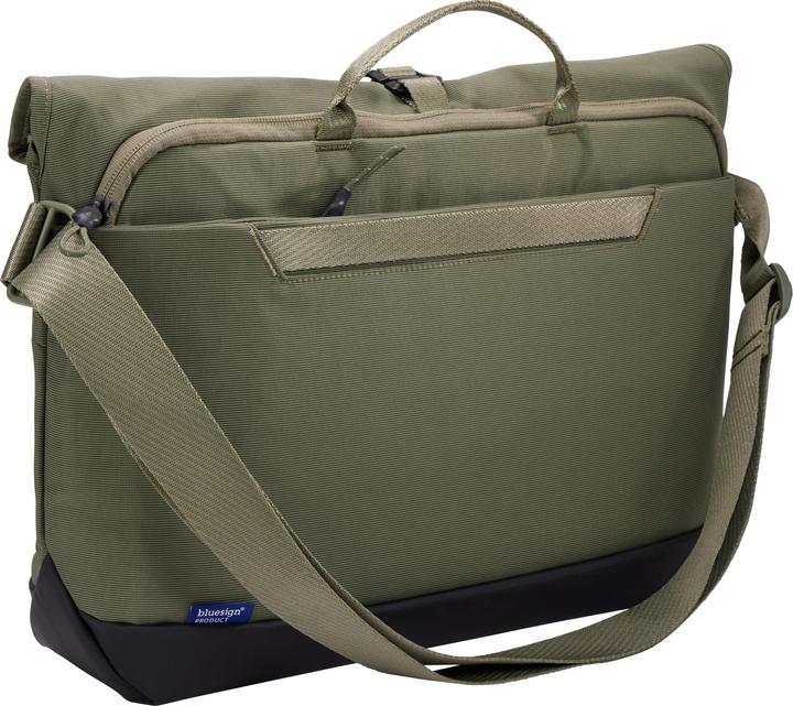 Actual product image Thule Paramount Crossbody 14L - Soft Green (14")