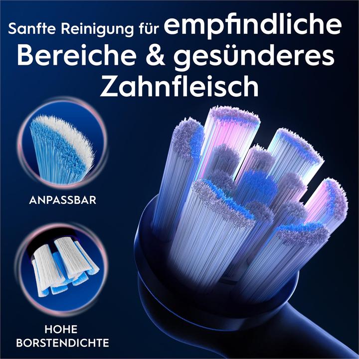 Produktbild Oral-B iO Sanfte Reinigung (4 x)