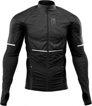 Produktbild Compressport Into the Wool Jacket (XS)