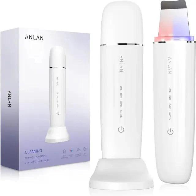 Produktbild Anlan 01-ACPJ32-02A (white)
