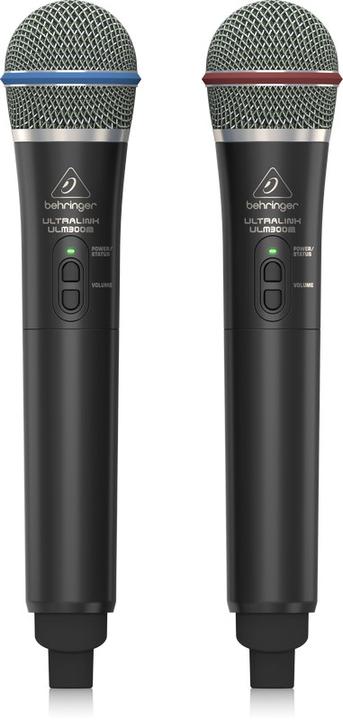 Image du produit Behringer Ultralink ULM302MIC
