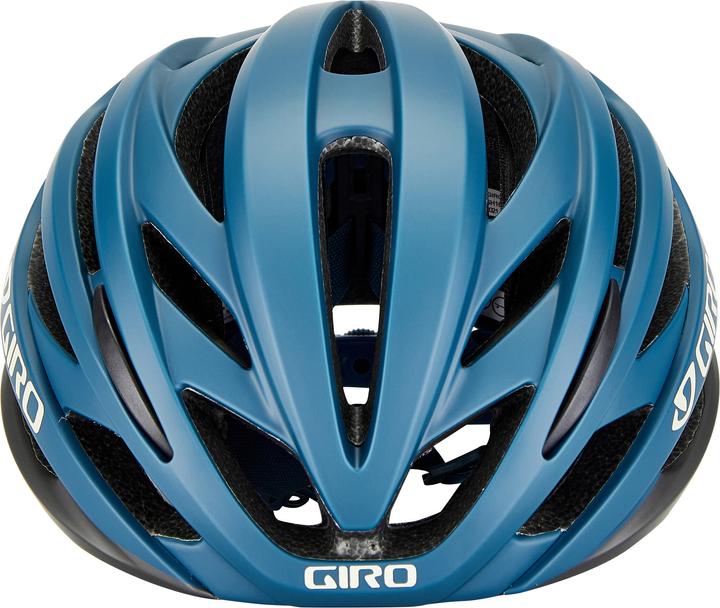 Actual product image Giro Syntax (58 - 63 cm)