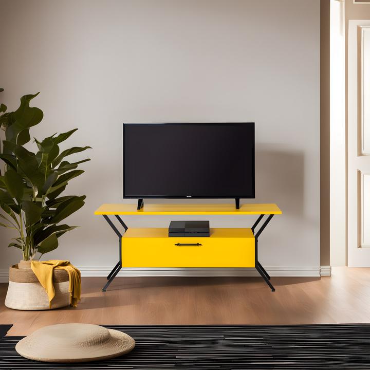 Actual product image Skye Decor Rylan (124 x 35 x 54 cm)