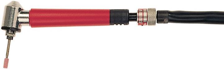 Produktbild Suhner Druckluft-Winkelschleifer LWA 80 (75 W)
