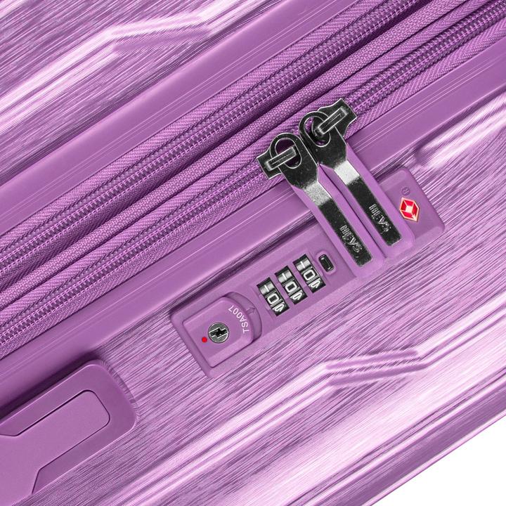 Actual product image Heys Xtrak - Trolley (73 l, M (50 - 90l))
