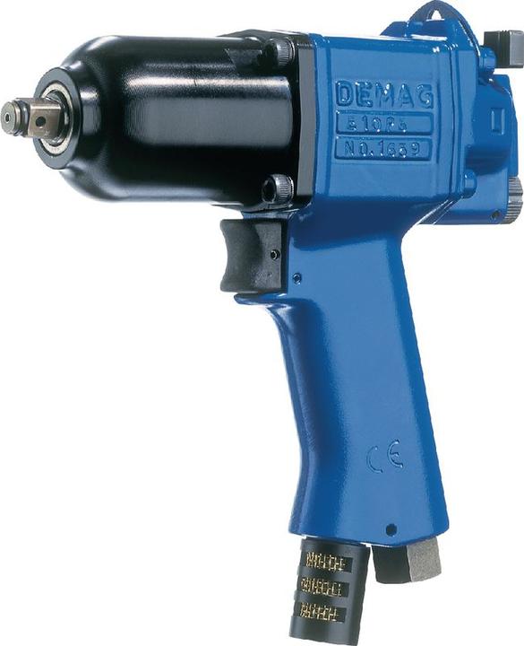 Actual product image Mannesmann demag Air impact wrench E 10 P3