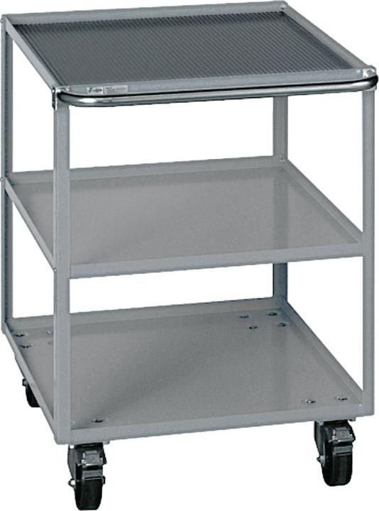 Lista Shop caddy (400 kg)