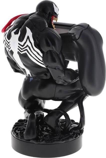 Produktbild Exquisite Gaming Venom Marvel - Cable Guy (Switch, PS4, PS5, Xbox 360, Xbox One S, Xbox Series X, PC, Mac)