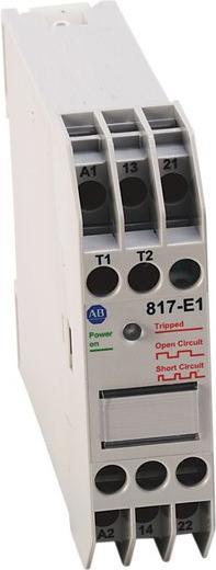 Produktbild Allen Bradley Thermistor-Überwachungsrelais MachineAlert