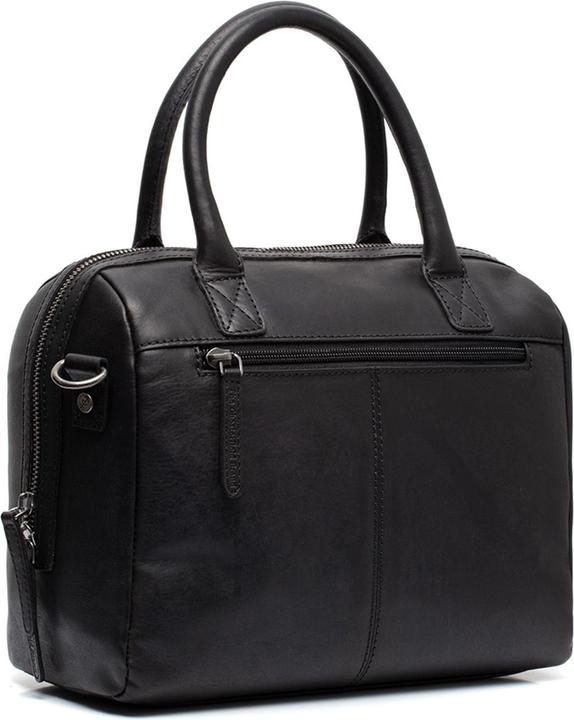 Actual product image The Chesterfield Brand Langton shoulder bag leather 28 cm
