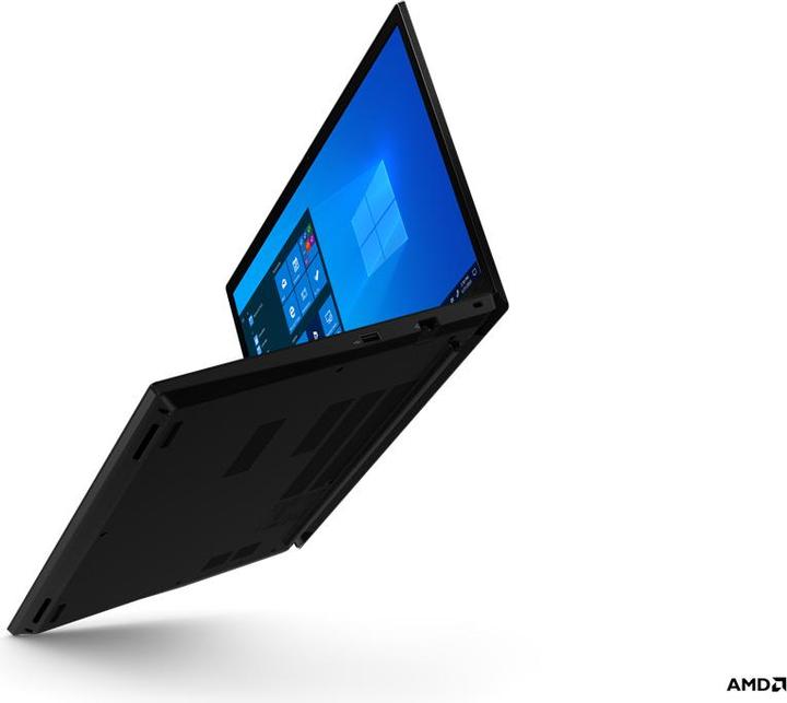 Produktbild Lenovo ThinkPad E15 G2 (15.60", AMD Ryzen 5 4500U, 16 GB, 512 GB, DE)