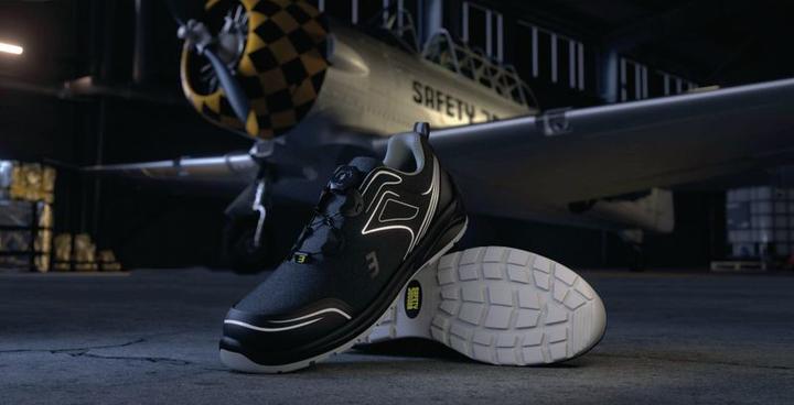 Actual product image Safety Jogger Cador Low TLS safety shoe S3 (S3, 39)