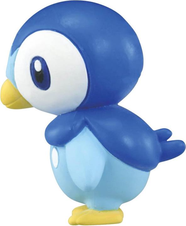 Image du produit Takara Tomy Pokemon - Tiplouf Moncollé