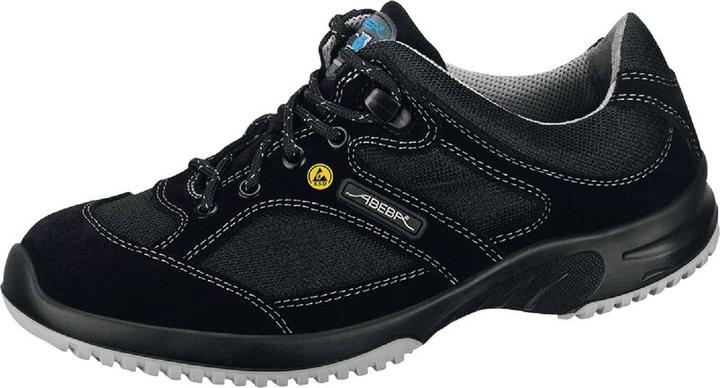 Actual product image Abeba Work shoe (O1, 35)