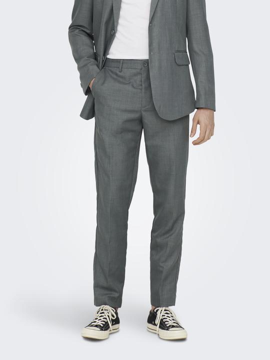 Image du produit Only & Sons Pantalon slim fit (48)