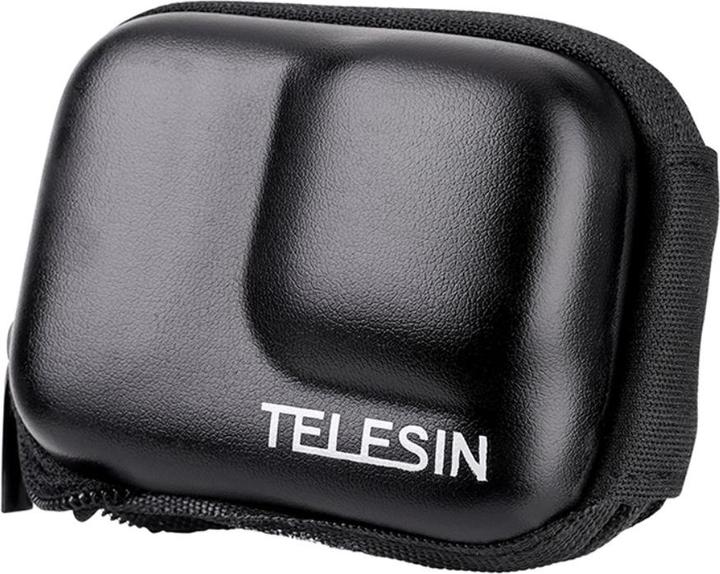 Image du produit Telesin Boîte de transport (Hero 13 Noir, Hero 12 Noir, Hero 11 Noir, Hero 10 Noir, Hero 9 Noir)