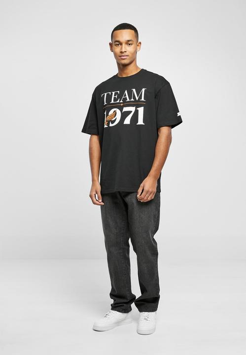 Produktbild Starter Team 1971 Oversize Tee (XL)