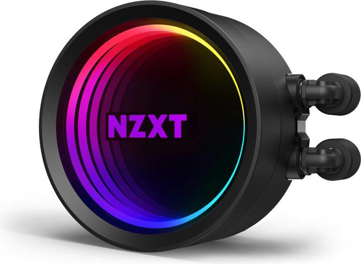Productafbeelding NZXT Kraken X63 RGB Fans AIO 280mm
