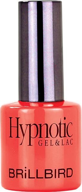 Image du produit BrillBird Hypnotique G&L "58" - 8ml (Vernis semi-permanent)