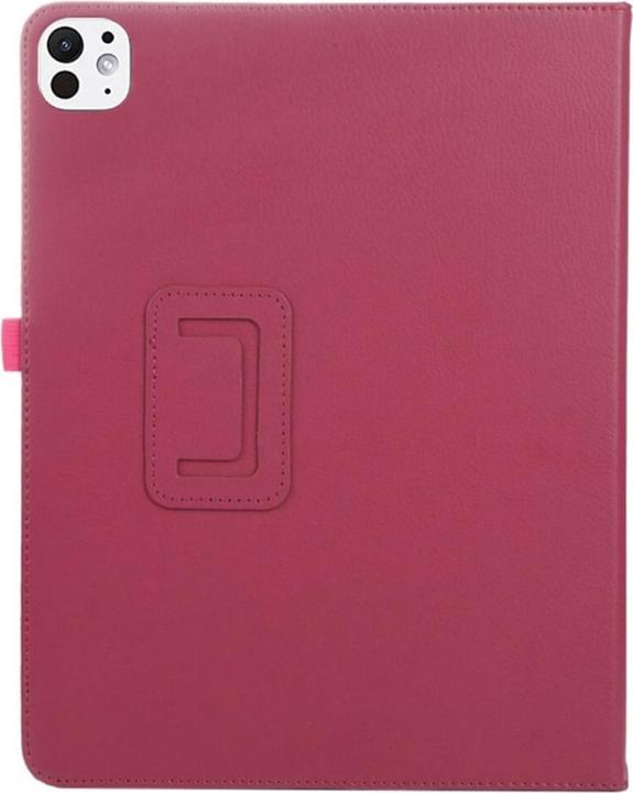 Actual product image Cover-Discount iPad Pro 13 2024 - Bi-fold Stand Case (iPad Pro 13 2024 (M4))