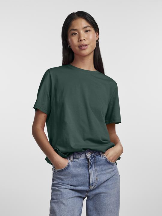 Immagine prodotto Pieces Pcria Ss Solid Tee Noos Bc (M)