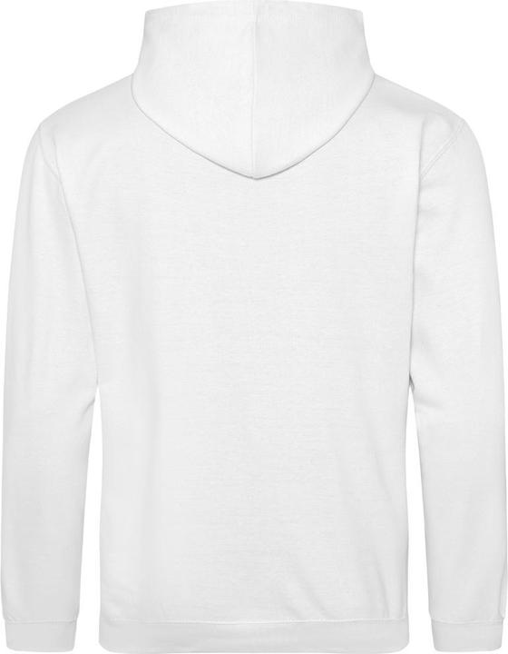 Actual product image Awdis Unisex Adult College Hoodie (XXL)