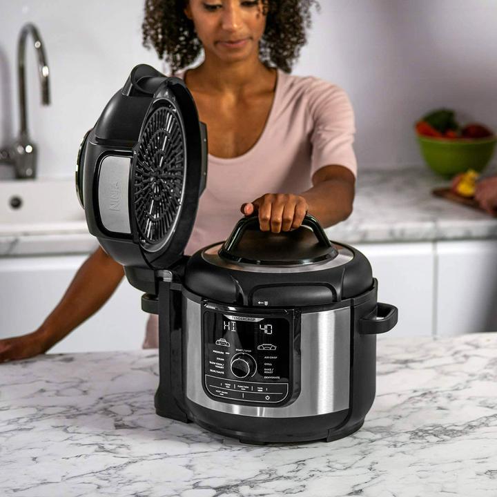 Immagine prodotto Ninja OP500EU Foodi MAX multicooker (Spina UE)