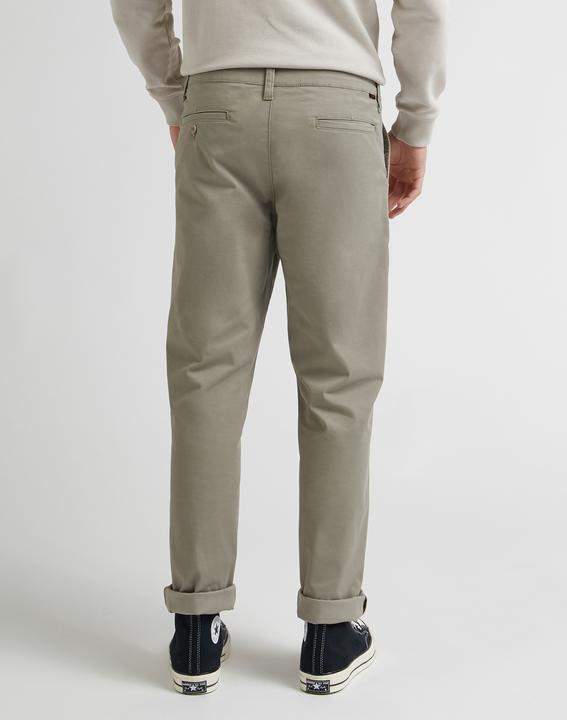 Actual product image Lee Regular Chino Leesure (29)