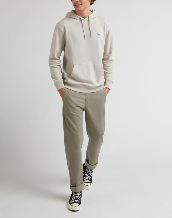 Actual product image Lee Regular Chino Leesure (29)
