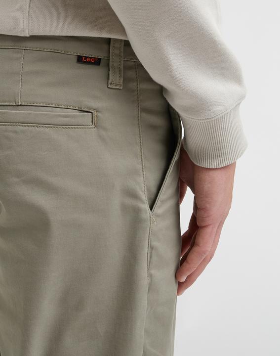 Actual product image Lee Regular Chino Leesure (29)