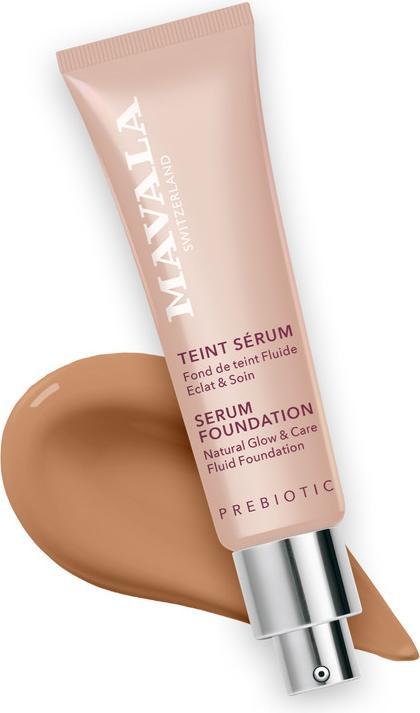 Medium Tan