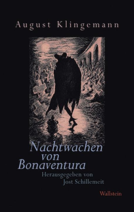 Immagine prodotto Nachtwachen von Bonaventura - Freimüthigkeiten (Tedesco, August Klingemann, 2012)