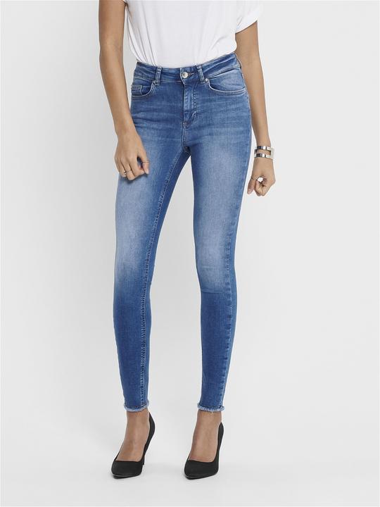 Immagine prodotto Only ONLBlush Life - Jeans Skinny Mid Ankle Fit (30)